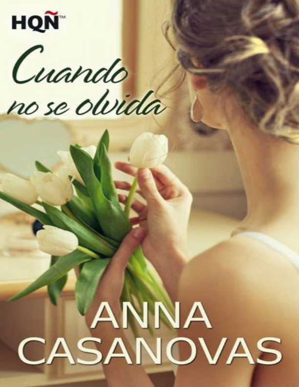 Portada de Cuando no se olvida (HQÑ) (Spanish Edition)